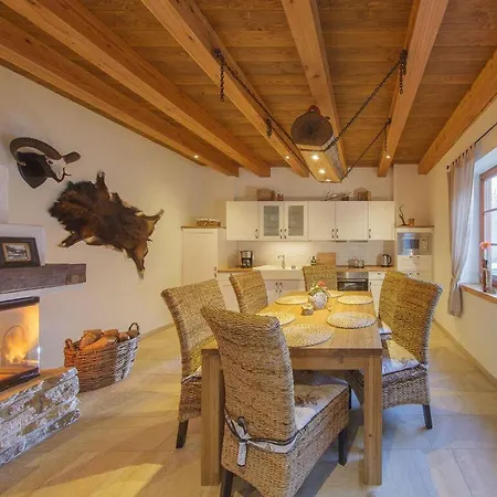 Lejlighed Brocken Chalet No 19