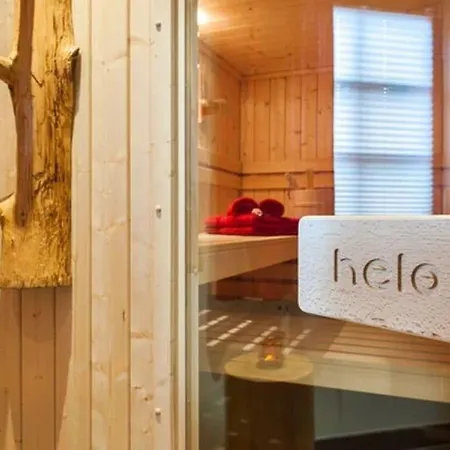Lejlighed Brocken Chalet No 19 *