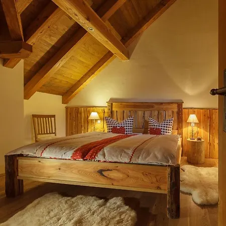 Brocken Chalet No 19 *