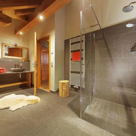 Brocken Chalet No 19 Lejlighed