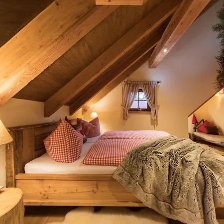 Lejlighed Brocken Chalet No 19 *