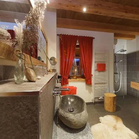 Brocken Chalet No 19