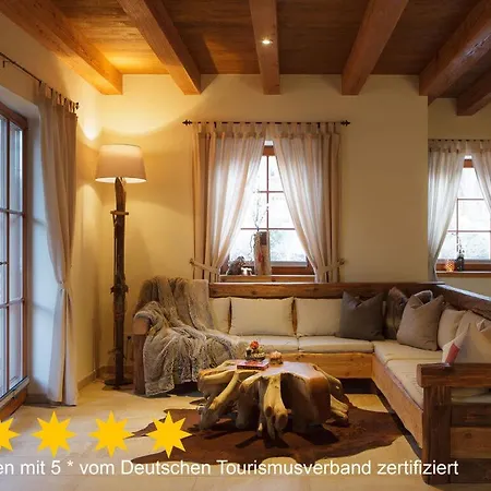 Brocken Chalet No 19 Lejlighed Ilsenburg