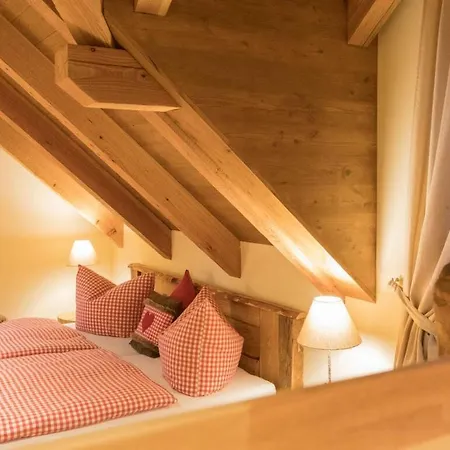 Lejlighed Brocken Chalet No 19